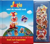 Omslag van Jokie
