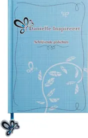 Omslag van Danielle inspireert
