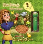 Omslag van Klein Duimpje