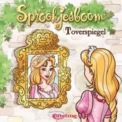 Omslag van Toverspiegel