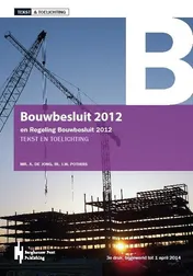 Omslag van 2012