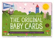 Omslag van Milestone Baby Cards