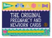 Omslag van Pregnancy and newborn photo cards original
