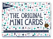 Omslag van Milestone Mini Cards