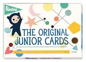 Omslag van Junior Milestone Cards
