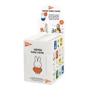 Omslag van Milestone Baby Cards