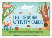 Omslag van Activity photo cards original