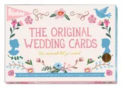 Omslag van Wedding photo cards original