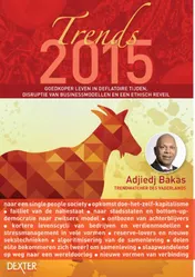 Omslag van Trends 2015