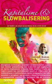 Omslag van Kapitalisme en slowbalisering