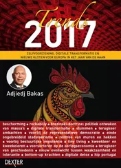 Omslag van Trends 2017
