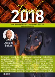Omslag van Trends 2018