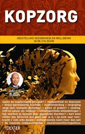 Omslag van Kopzorg