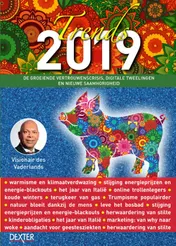 Omslag van Trends 2019
