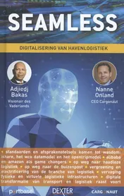 Omslag van Seamless