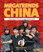 Omslag van Megatrends China