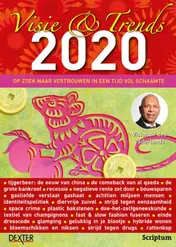 Omslag van Visie & Trends 2020