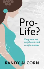 Omslag van Pro-life?