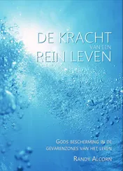 Omslag van De kracht van een rein leven