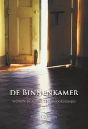 Omslag van De Binnenkamer