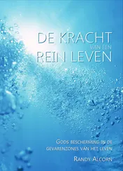 Omslag van De kracht van een rein leven