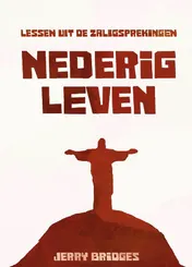 Omslag van Nederig leven