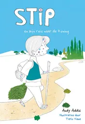 Omslag van Stip