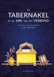Omslag van De Tabernakel