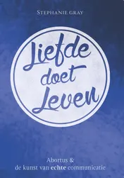 Omslag van Liefde doet leven