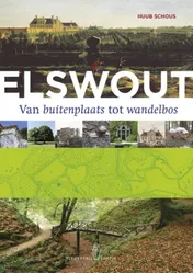 Omslag van Elswout