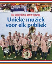 Omslag van Unieke muziek voor elk publiek