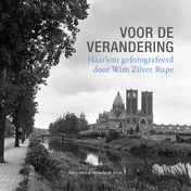 Omslag van Voor de verandering