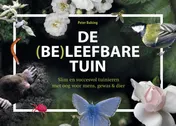 Omslag van De (Be)leefbare tuin