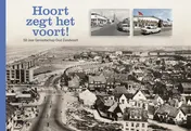 Omslag van Hoort zegt het voort!