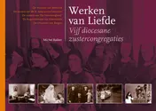 Omslag van Werken van Liefde