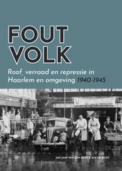 Omslag van Fout Volk