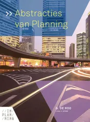 Omslag van Abstracties van Planning