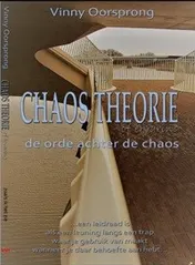 Omslag van CHAOS THEORIE of ervaring