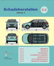 Omslag van niveau 2 2.2