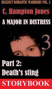 Omslag van 3 A major in distress: Death's sting