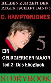 Omslag van Teil 2: das Eheglück