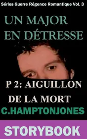Omslag van Tome 2: aiguillon de la Mort