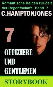 Omslag van Offiziere und gentlemen