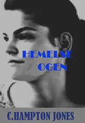 Omslag van Hemelse ogen