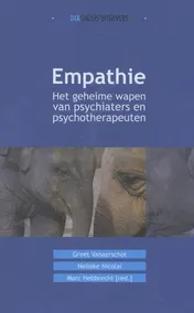 Omslag van Empathie