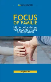 Omslag van Focus op familie