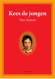 Omslag van Kees de jongen