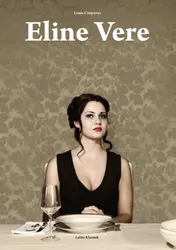 Omslag van Eline Vere