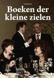 Omslag van De boeken der kleine zielen