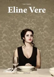 Omslag van Eline Vere